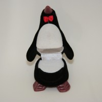 Caixa de Pinguim
