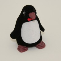 Caixa de Pinguim